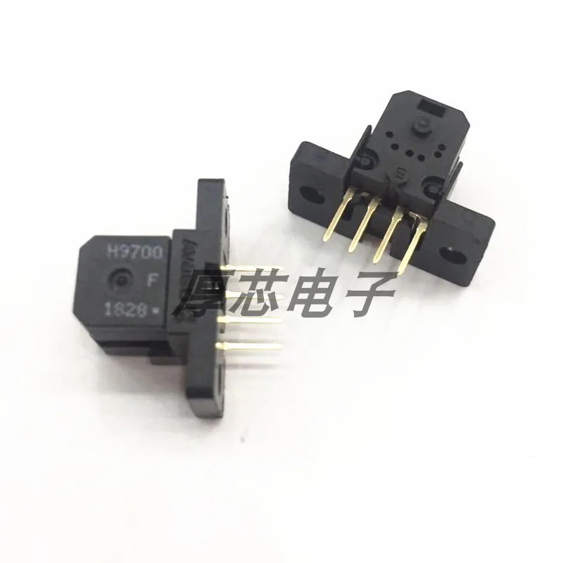 2Pcs HEDS-9700#F52 …