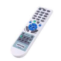 Remote Controller for NEC Projector V260X+ V300X+ V260 RD-448E RD-443E