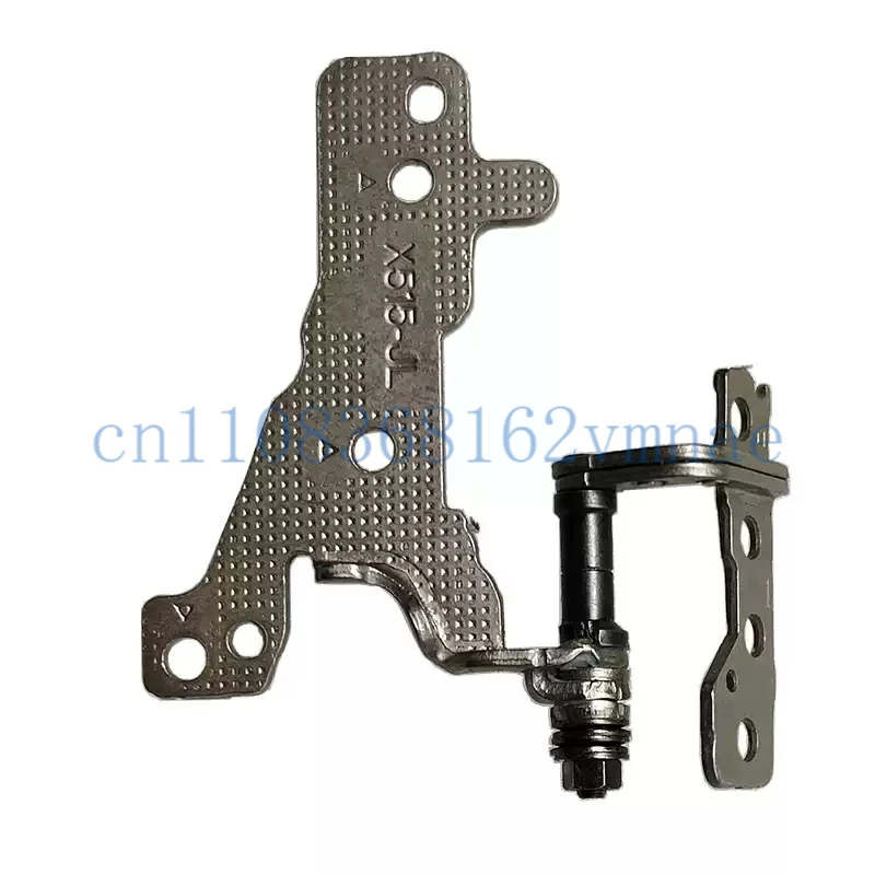Hinges for ASUS X515  Y5200 FL8850 FL8700 M515D F515MA laptop screen shafts