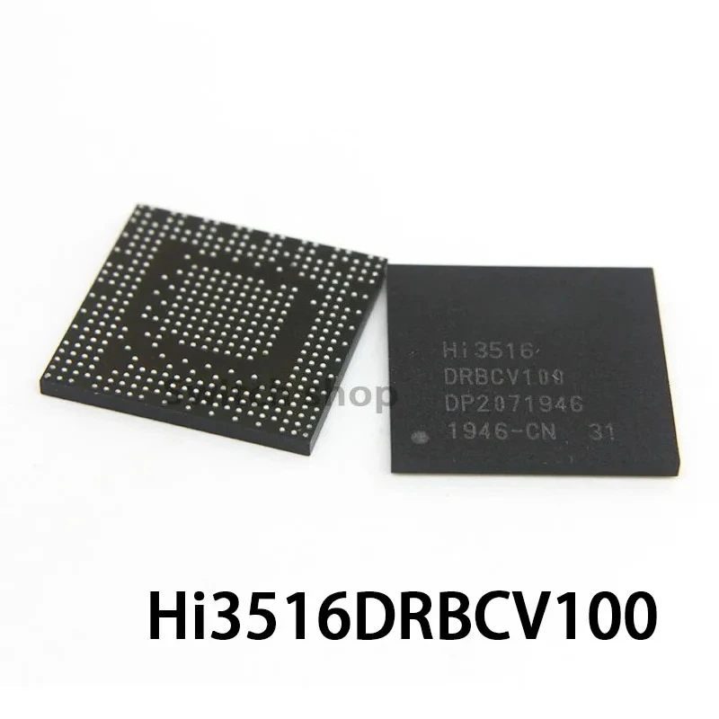 

1PCS Hi3516DRBCV100 Hi3516