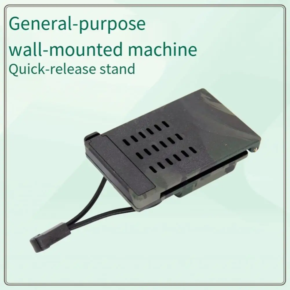 Reliable-Universal Intercom Belt Hanger For Handheld Radio Clip Waist Hanger Bracket Quick Release Handheld Microphone Clip,Univ