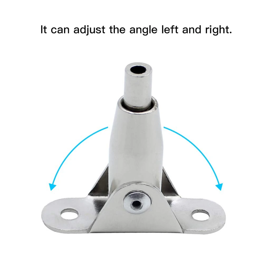 เชือกเบ็ดตกปลาเรืองแสงสแตนเลส10เมตรเชือกเหล็กเคลือบ2มม. ปรับได้เชือกแขวนผ้าม่านพร้อมที่หนีบยึด