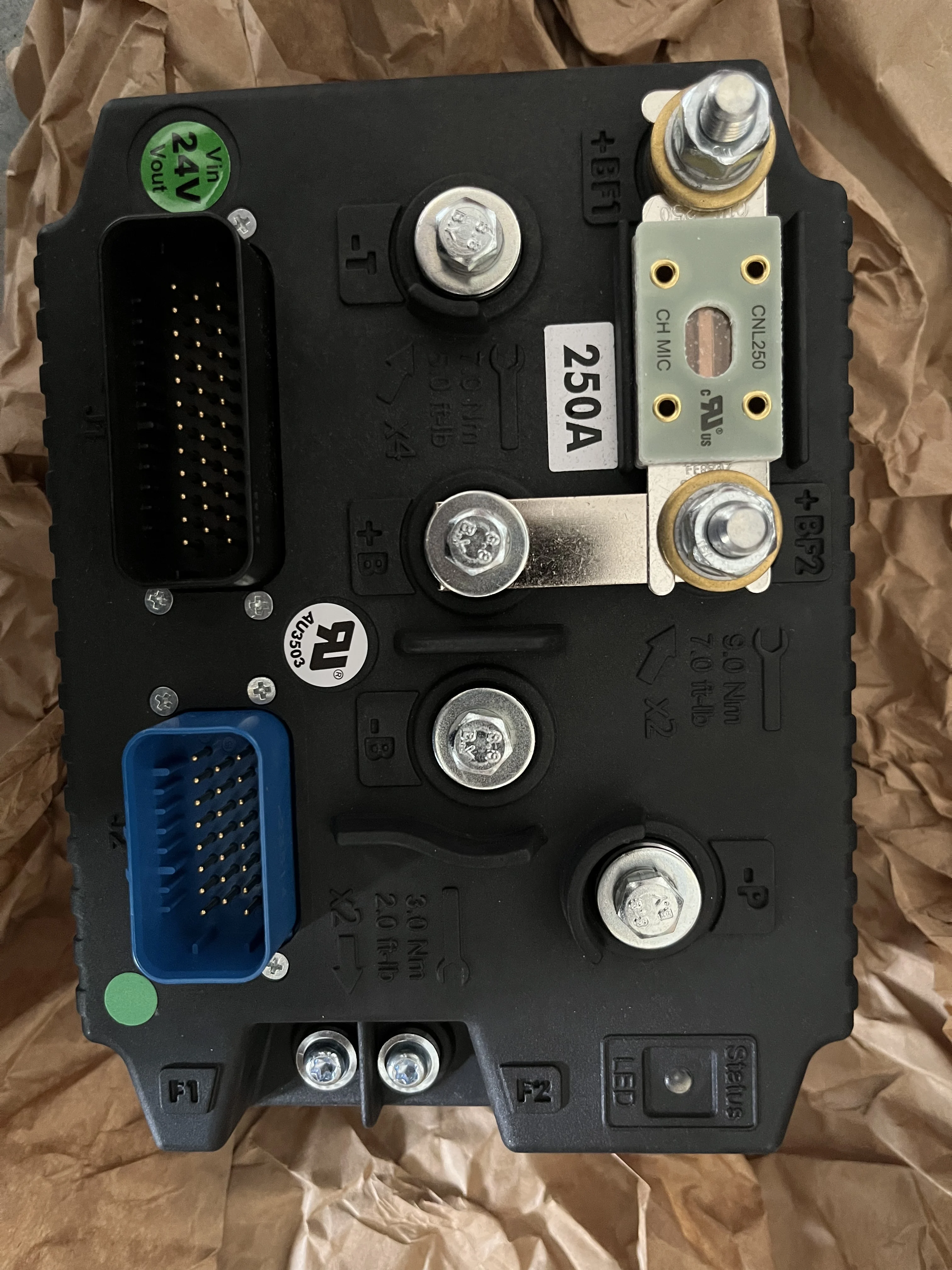 ES System Control Module 1001092456 for JLG Scissor Lift 1930ES 2030ES 2032ES 2632ES 2646ES 3246ES