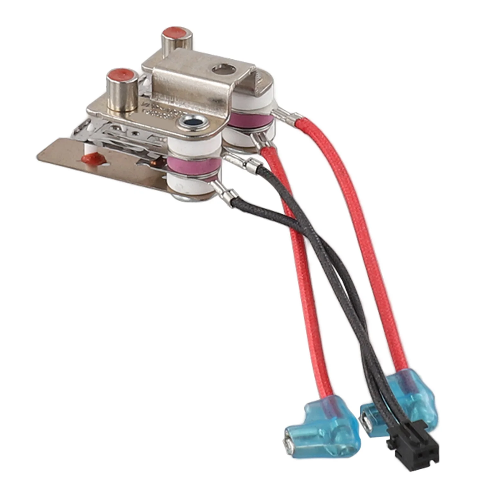 مزيج تحكم KSD105A تحكم تعزيز الطبخ وجبات لذيذة المواد المعدنية التحكم الدقيق في الضغط