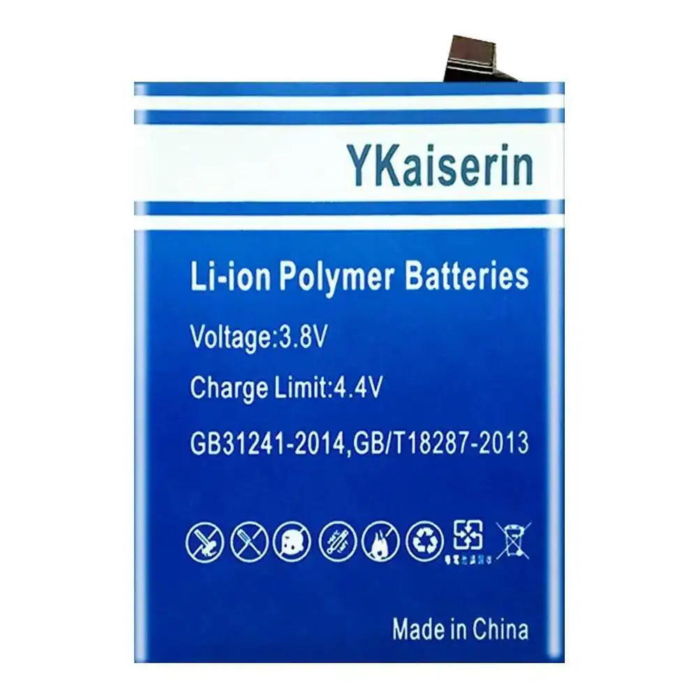 

Reliable Replacement BLP981 5400Mah For Oppo Reno 8T 5G A1 Pro Mobile Phone Battery Stable