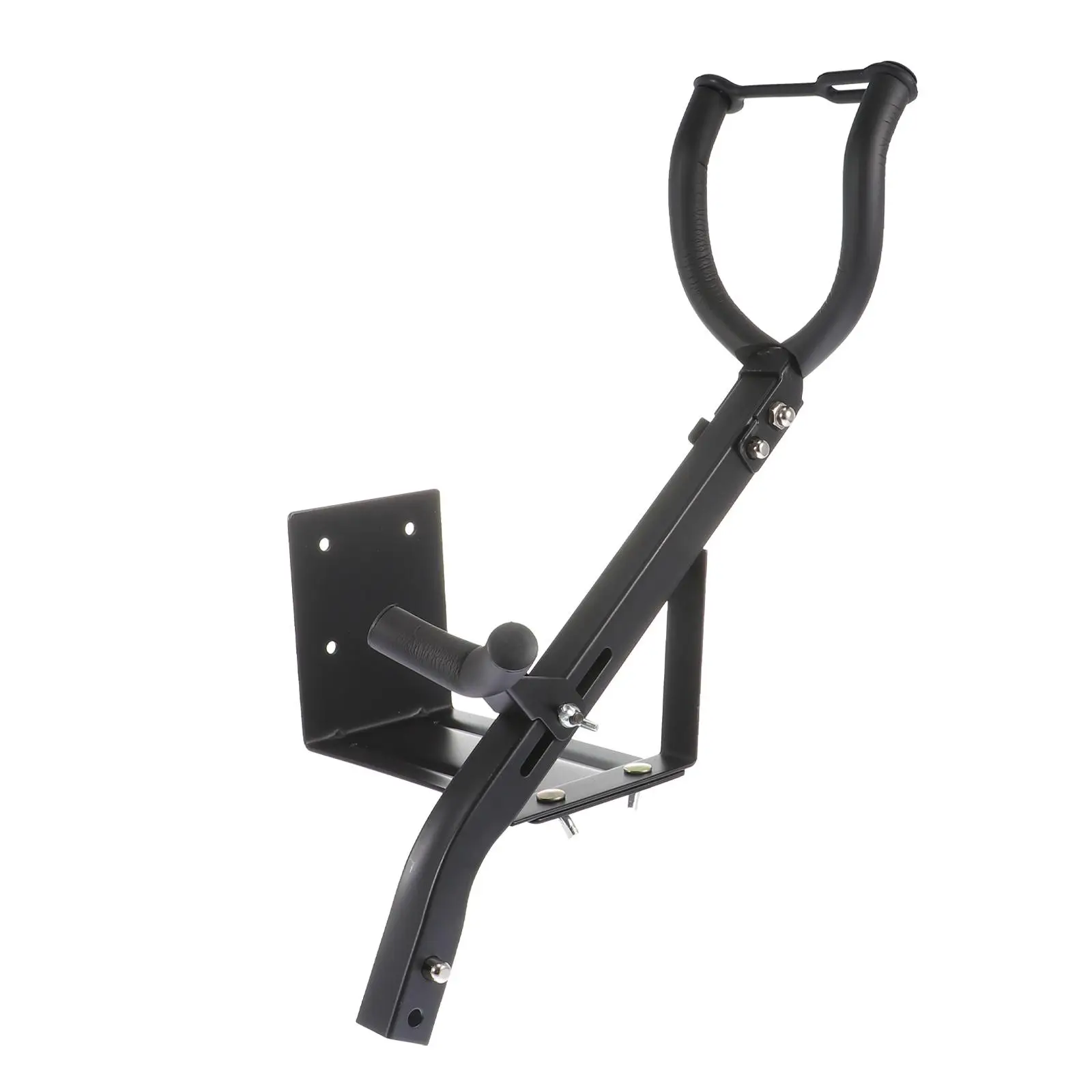

Saxophone Stand for Alto Hanger Accessories Tripod Holder Sponge Holdersaxophone