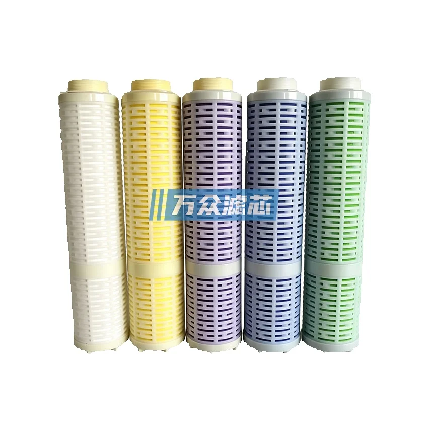 Suitable For Oumai Nitrogen Control Machine Dust Precision Oil Removal Filter Element 105*535 105*640 105*750