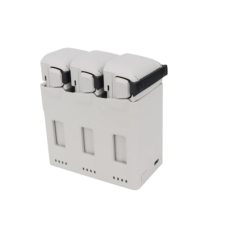 Landegestell für DJI LITO X1/1 Drohne, erhöhte Stützbeine, verschleißfeste Fußabdeckung für DJI Lito1/X1, Schutzhalterung, Zubehör – Detail 11