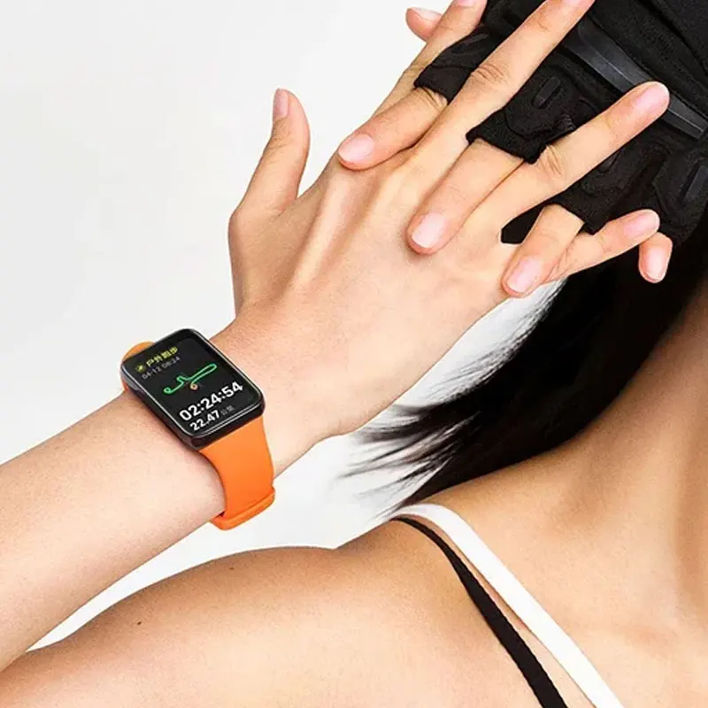 Watchbands For Xiao… - image