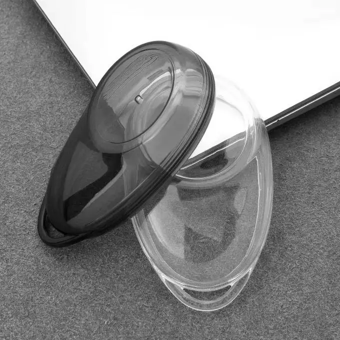 TPU Key Holder for Y Plus S V LX IA5 GAC AION Car 1Pcs Case Cover Shell Anti Bump for Secure Commuting