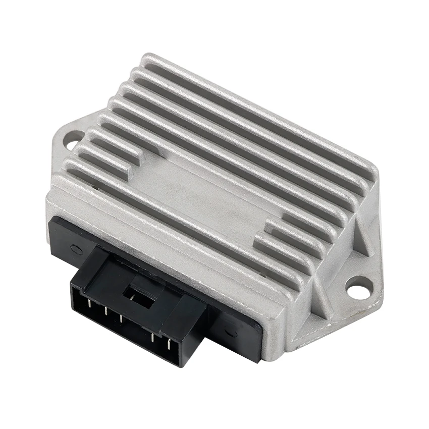 

Regulator Rectifier For Malaguti Madison Italjet Millennium Benelli Velvet 125 150 OEM:02601400 4870706560 R51540101A0