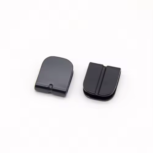 Notebook Metal-Edge Protection Bronze Decoration and TN Elastic Rubber Band for Protection Diary Accessories - Image 9