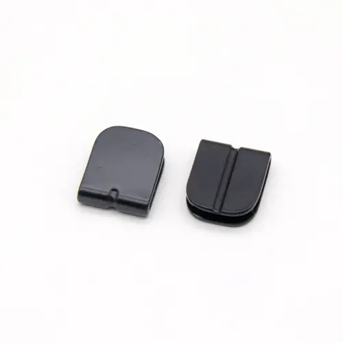 Notebook Metal-Edge Protection Bronze Decoration and TN Elastic Rubber Band for Protection Diary Accessories - Image 9