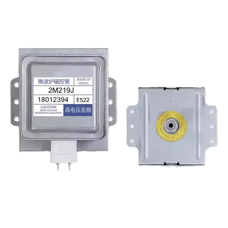 

Nouveau magnétron de four à micro-ondes pour Midea pour Galanz WITOL 2M219J magnétron pièces de four à micro-ondes