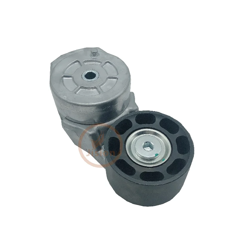 For Komatsu Pc200-6 Excavator Belt Tensioner 3978022 6731-61-4510 6731-62-4110