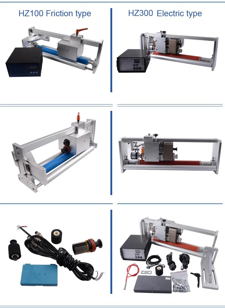 Impresora de codificación de rodillo de rueda de tinta sólida con sello de fecha expulsada, codificador de rollo de tinta de alta velocidad, máquina de codificación de tinta sólida con estampado en caliente