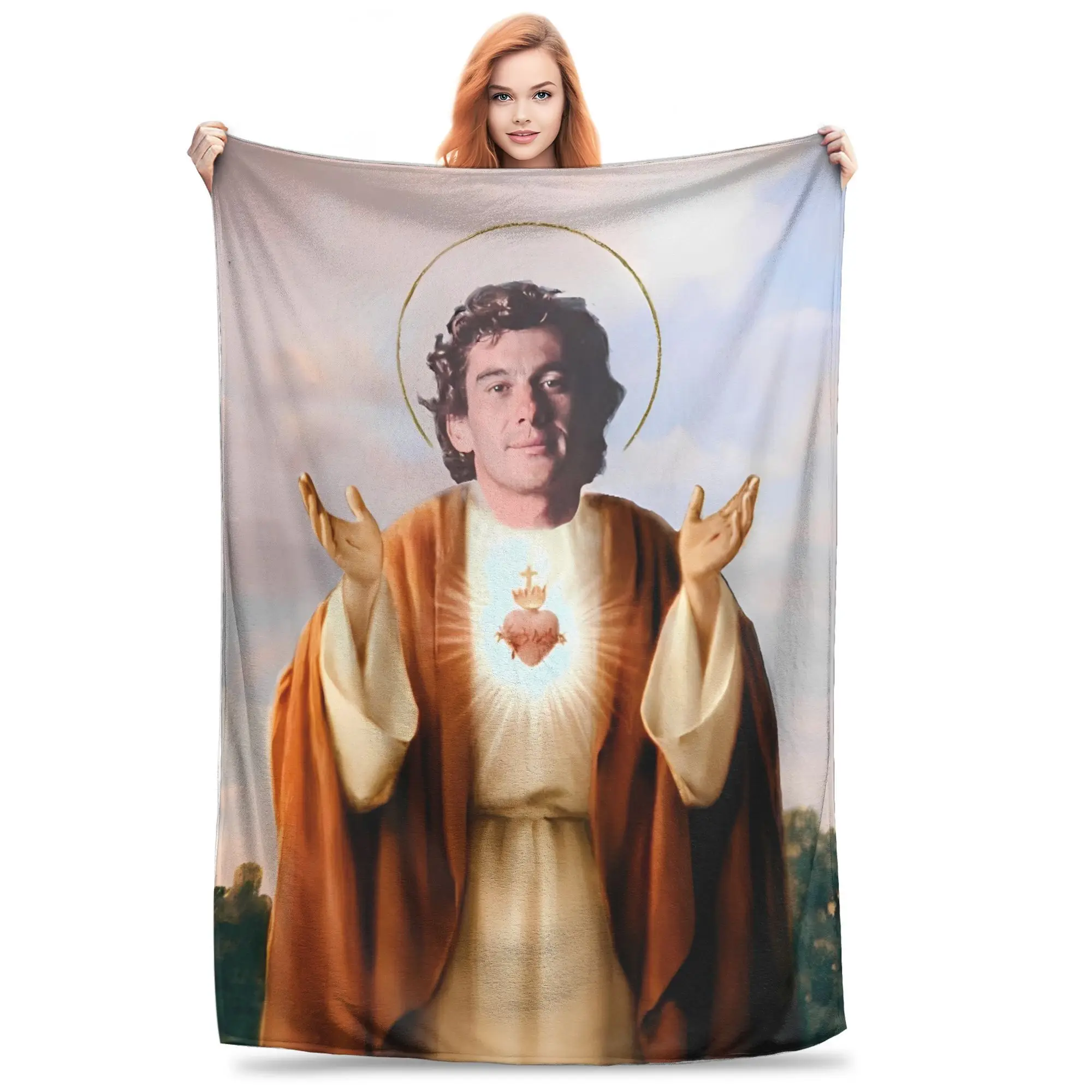 ayrton-senna-saint-cobertor-macio-menino-menina-cobertor-de-pelucia-confortavel-sofa-cadeira-colcha-de-franela-capa-de-sofa-cama