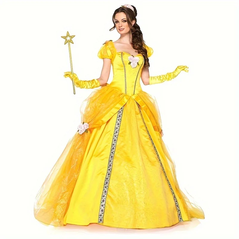 1 peça varinha de fada de princesa, varinha mágica prateada de estrela, varinha Glinda, varinha de anjo brilhante para meninas e adultos, fantasia, festa de aniversário