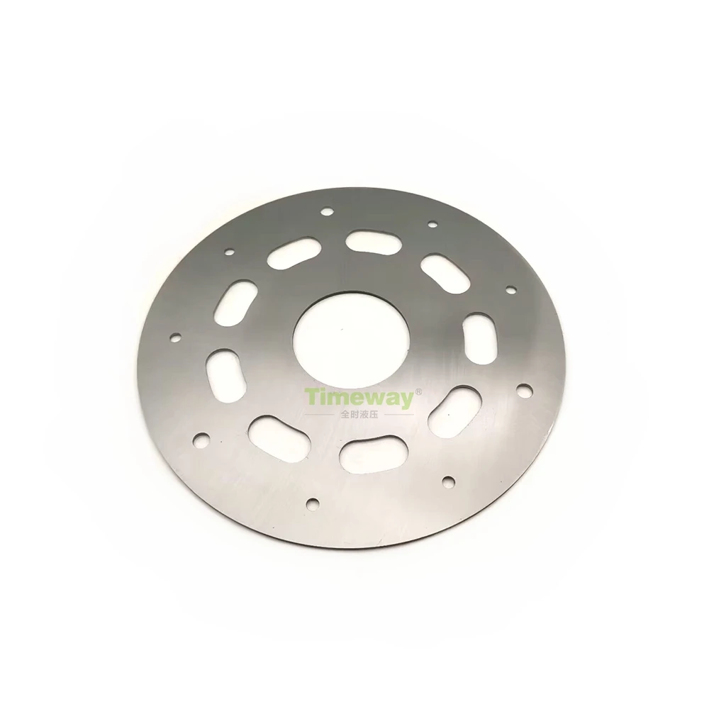 Pump Spare Part Bearing Plate for Repair HAWE V30D250 Piston Pump