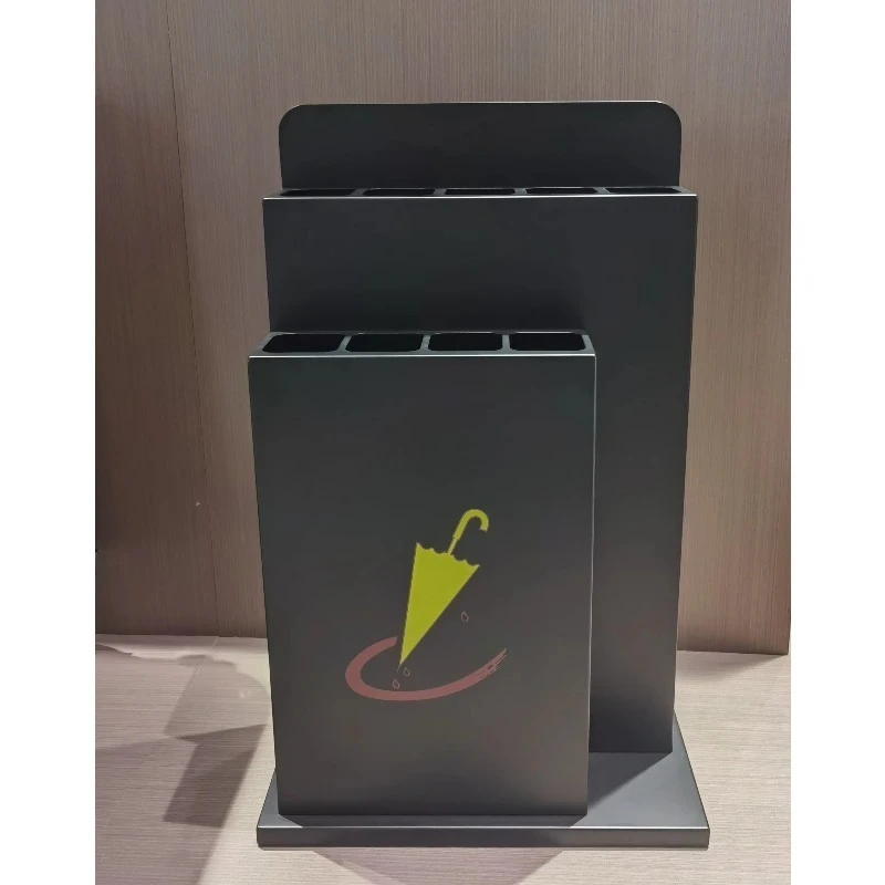 Stainless Steel Umbrella Machine Holder