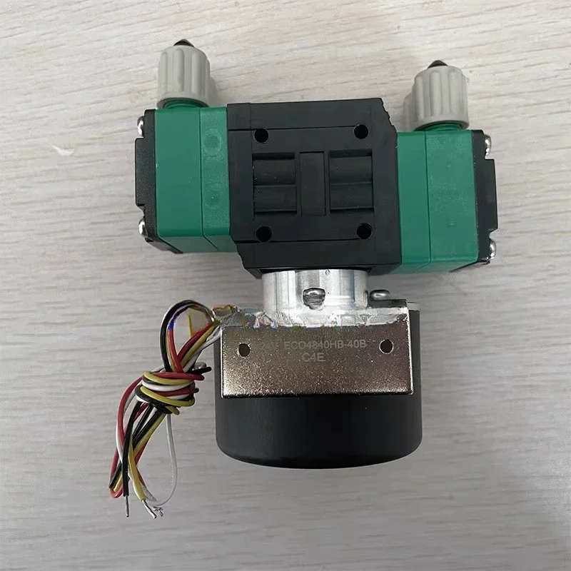 Knf Liquid Sampling…