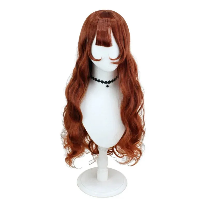 Костюм для косплея Game Identity V Memory Little Girl Eurydice, летнее белое платье принцессы, парик, женский кавайный костюм для дня рождения, 2 дюйма