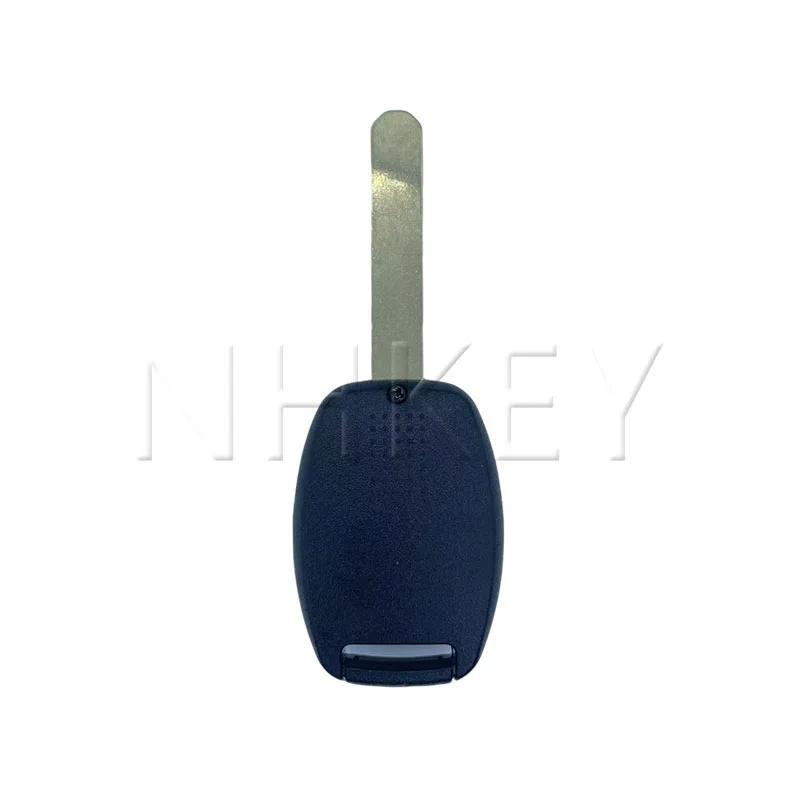 กุญแจรีโมทรถยนต์ NHKEY สำหรับ Honda CR-V Accord Element Pilot HR-V Fit City Jazz Odyssey Fleed /HLIK-1T 313.8MHZ ชิป ID46