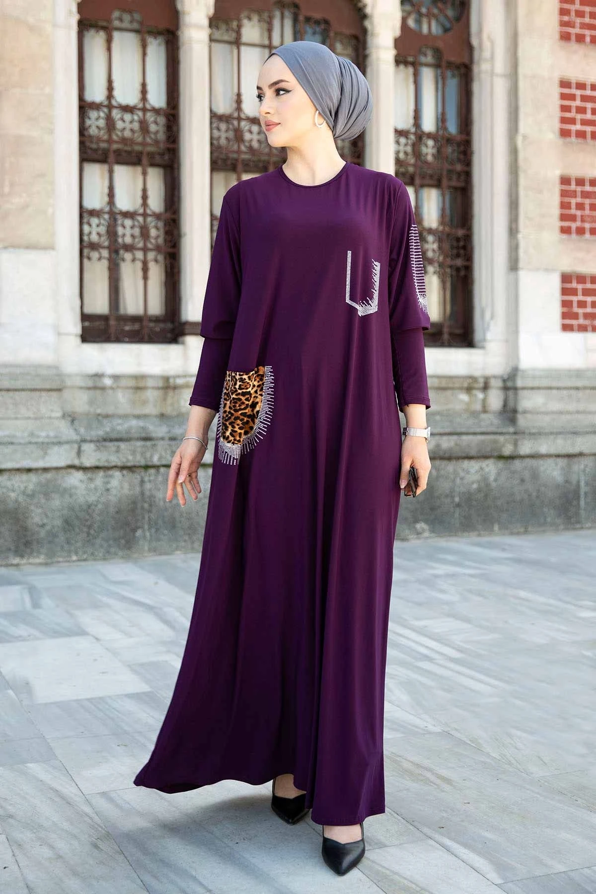 Robe longue de soirée pour femmes, kaftan, abaya, style musulman, hijab turc, vêtements de fête décontractés, 2021