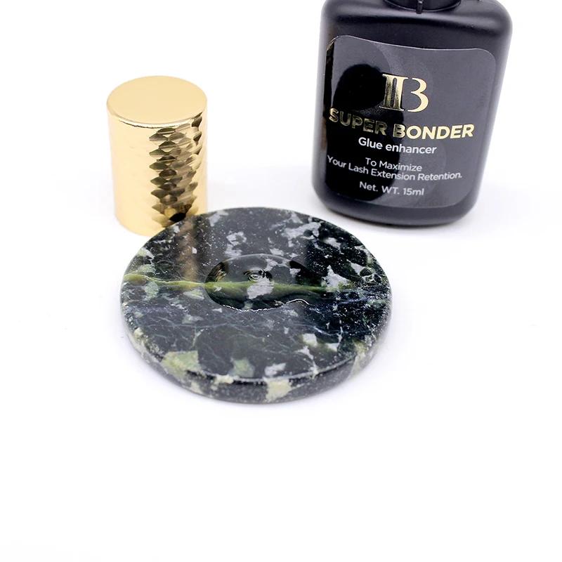 1 Bottle IB Super Bonder V2 Glue for Eyelash Extensions IBeauty Super Bonder Lash Adhesive Suppliers Wholesale Makeup Tools Shop