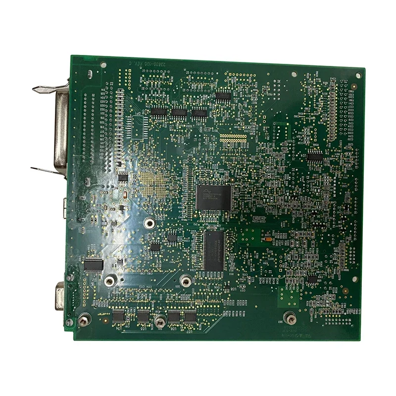 P1053360-017,23630-002 64MB Main Logic Board For zebra 110 140 170 220 XI4 105SLPLUS printer