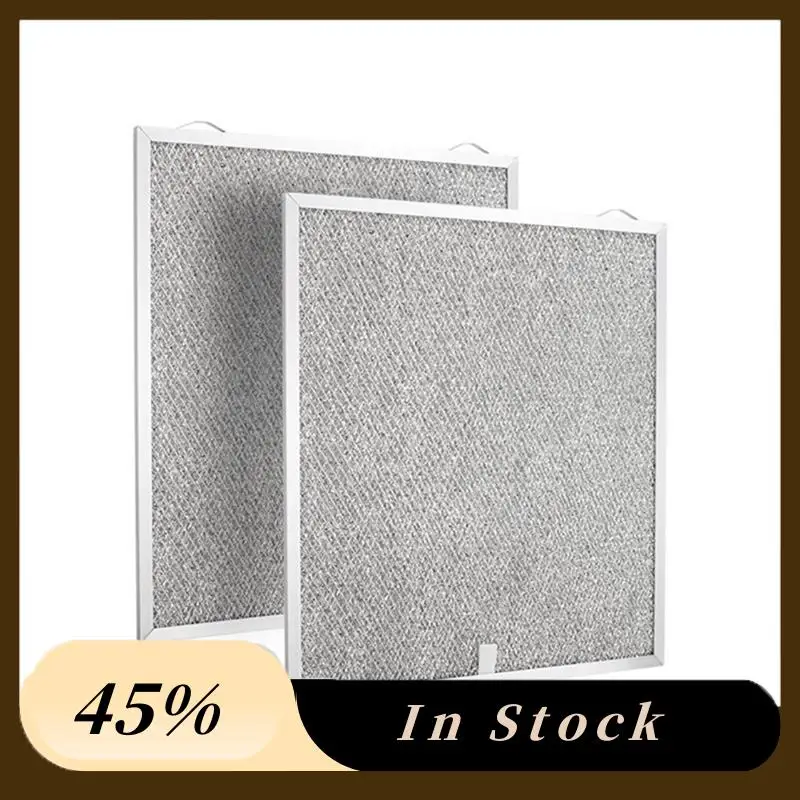 

A78K Новый 99010430-003 Кухонный фильтр вытяжного вентилятора Фильтры для вытяжки Жирные фильтры для вытяжки для Broan Nutone