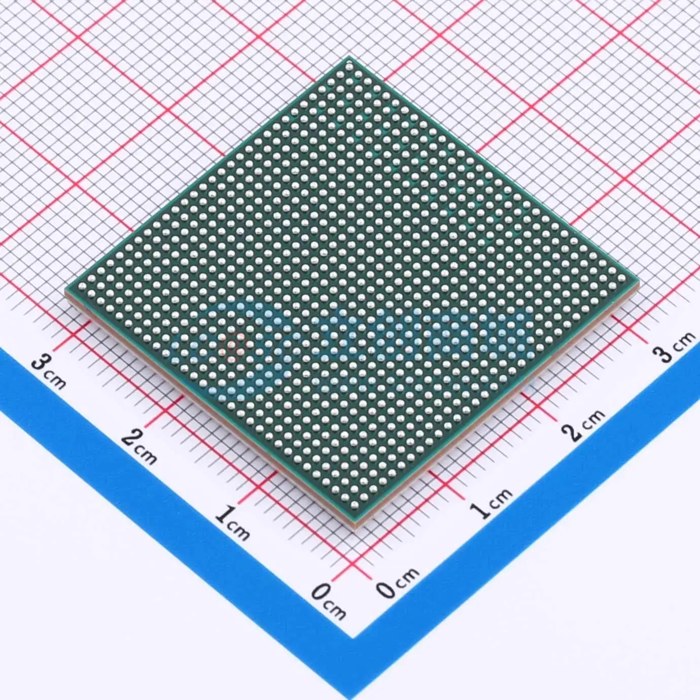 XC7K410T-2FFG900I Disponibile