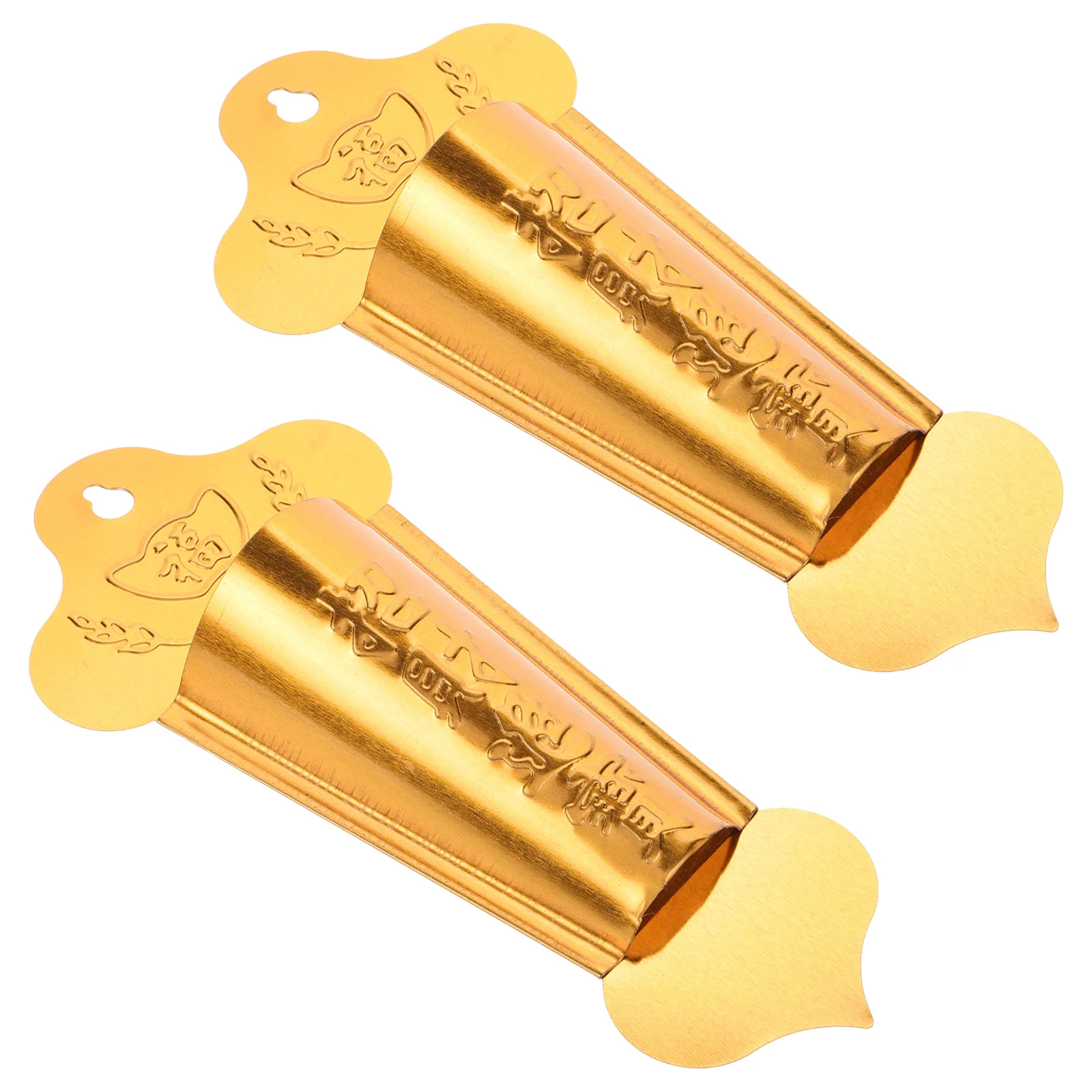 

2Pcs Wall-Mounted Incense Holder Metal Hanging Burner for Home Office Temple Aromatherapy Incense Stick Holder