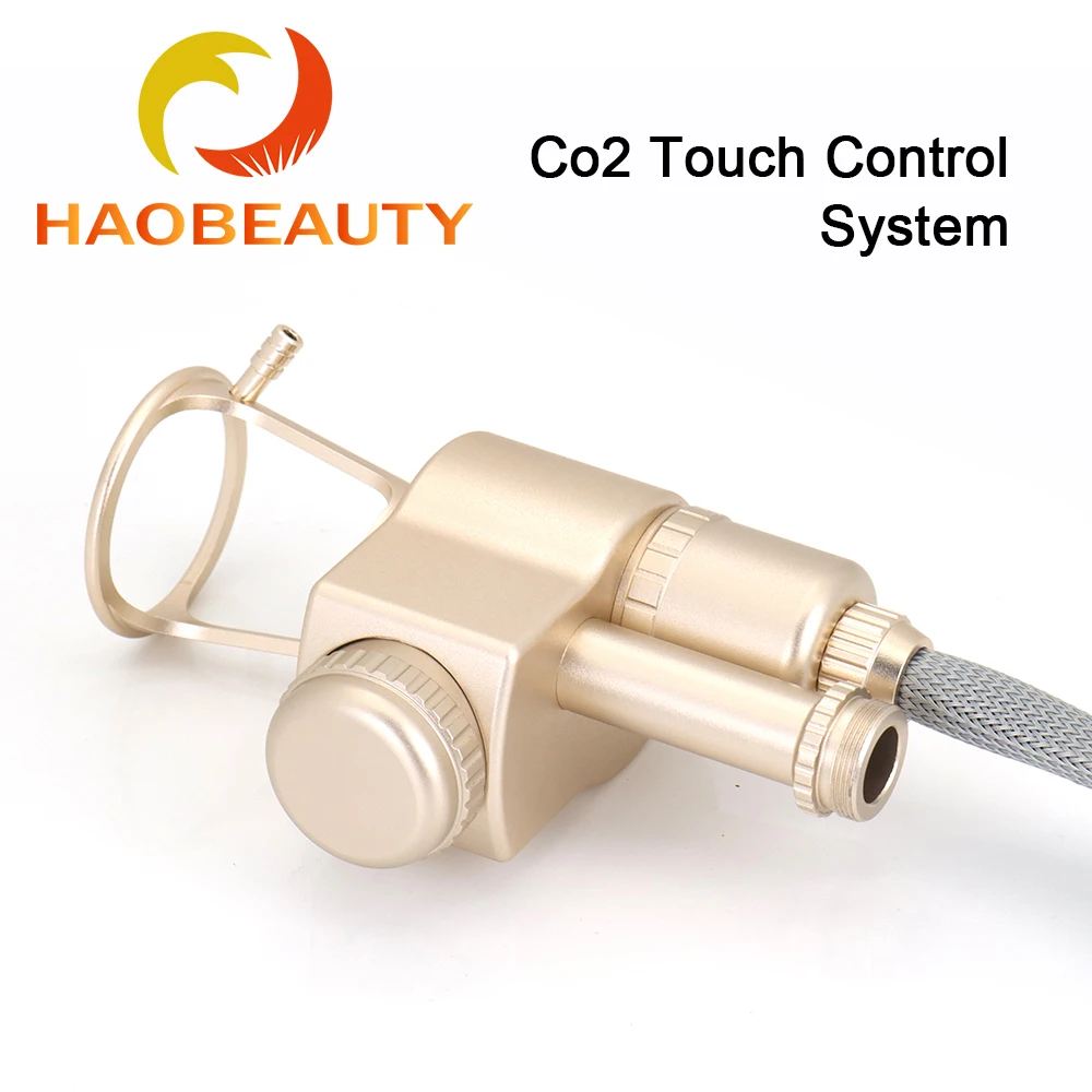 10.4" Intelligent LCD Touch Screen for CO2 Laser Cutting Engraving Controller System