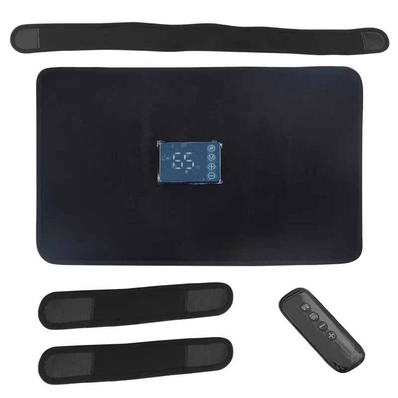 

QIAOXIN Pet-specific Reusable Handheld Infrared Light Vibration Dehorner Instrument for Dog Cat Rabbit Pain Relief Easy