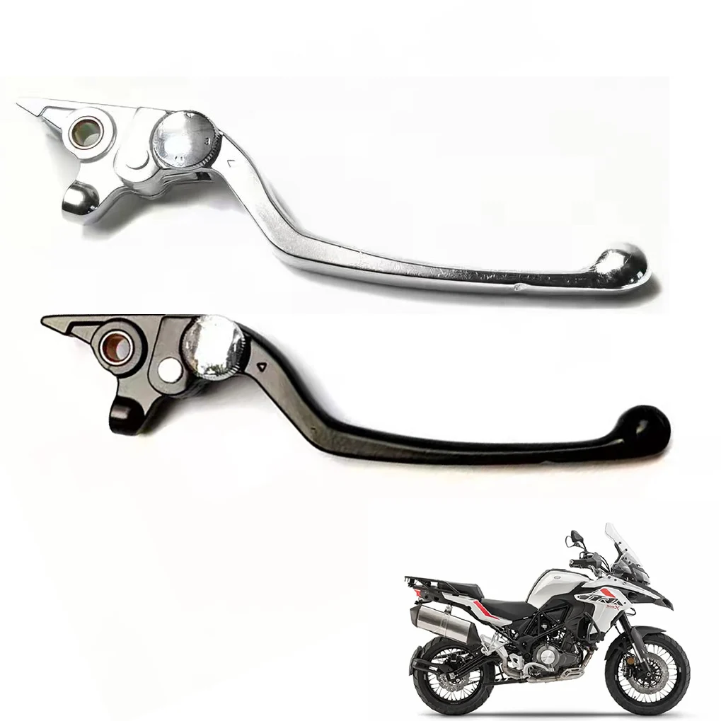 Brake Levers Handles and Clutch Handles  For Benelli BN302 TNT300 TRK502X BJ500GS-A BN600 TNT Keeway RK6600 BJ600