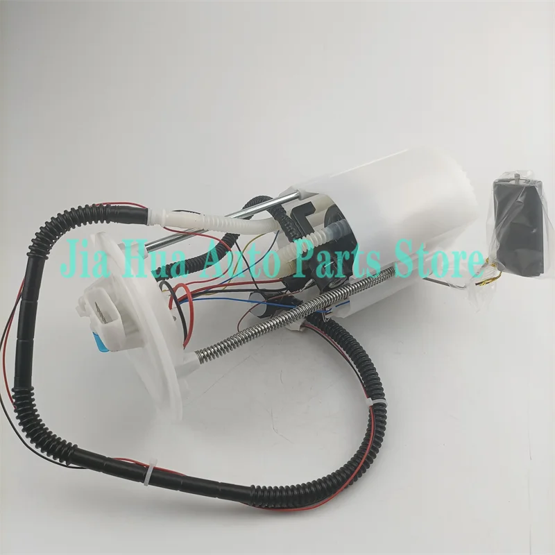 

Fuel Pump Module Assembly For Nissan Rogue Rogue Select 2014-2019 17040-4BA0B 17040-4BA0C 170404BA0B 170404BA0C