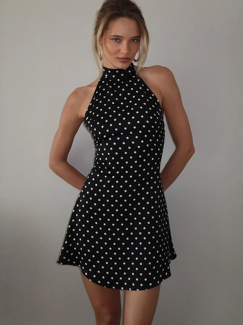 

Сексуальная бальная юбка трапециевидной формы с высокой талией, женская модная футболка со средней талией без свека, ацетатное волокно 00% Ciwalk, зима Гуанчжоу