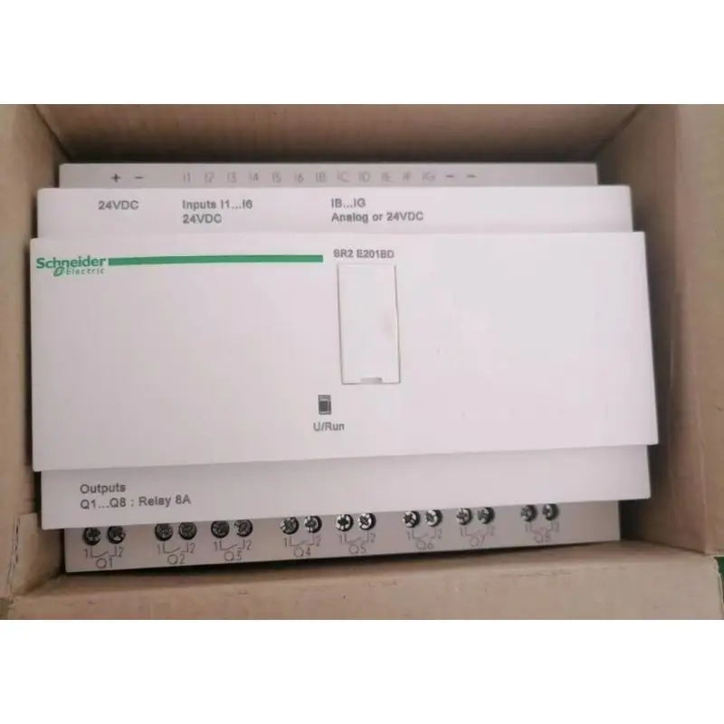 

New SR2E201BD Programmable Controller Fast Shipping