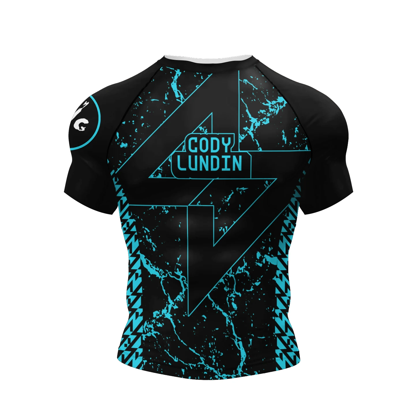 New Men\'s Fighting Wear Compression jiu jitsu Bjj Long Sleeve Rashguard No Gi Boxing Grapplin Jersey Sports Athletic baselayer