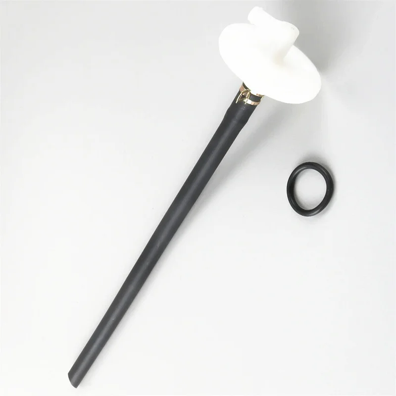 RRR+ New Fuel Gas Tank Pick Up Pipe Joint Tube For Yamaha Golf Cart G16,G22 1996-2007