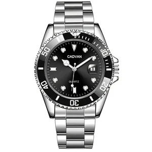 12 Main Sales Luxury Watch - №7