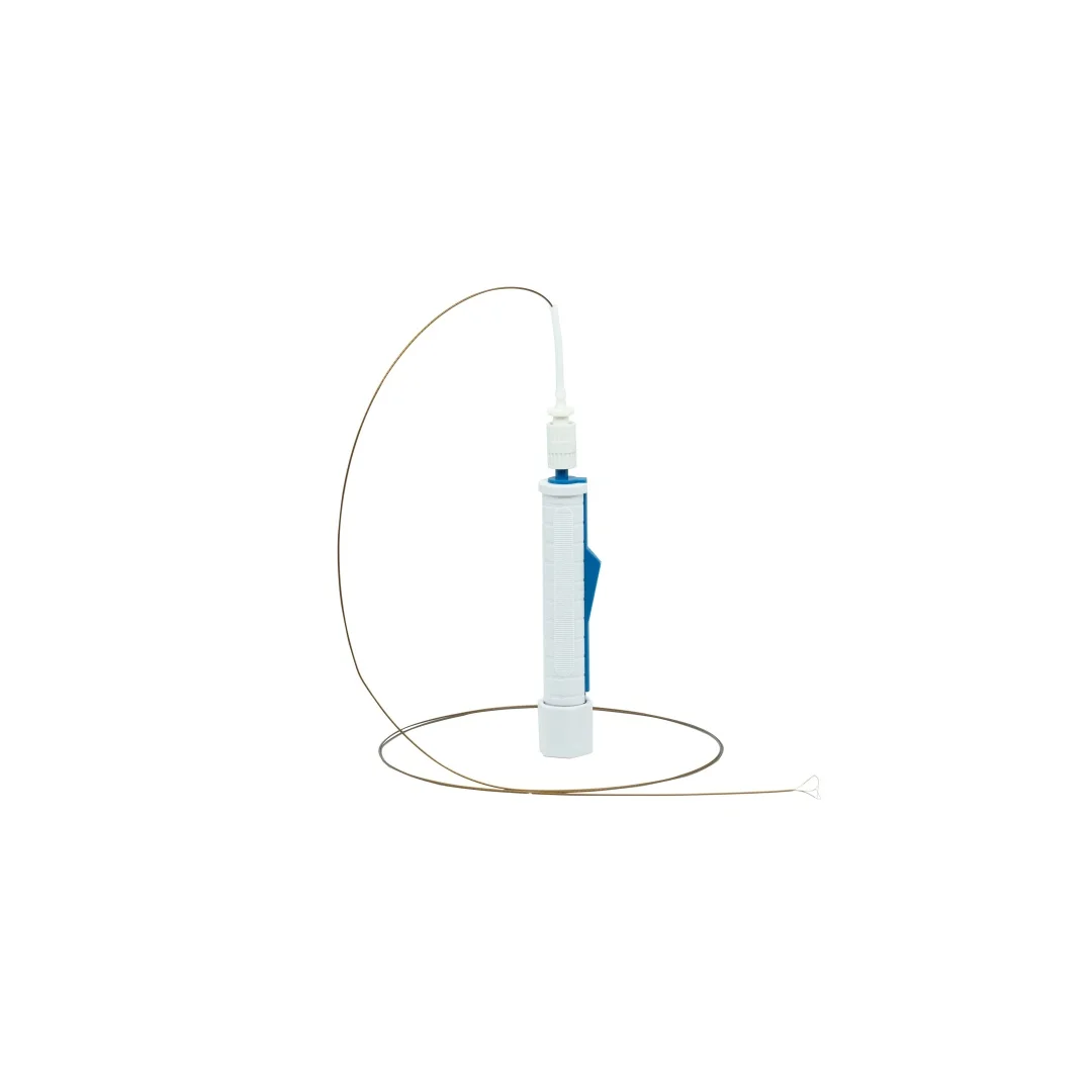 Disposable Stone Retrieval  tool for urinary tract stone extraction in urology surgery