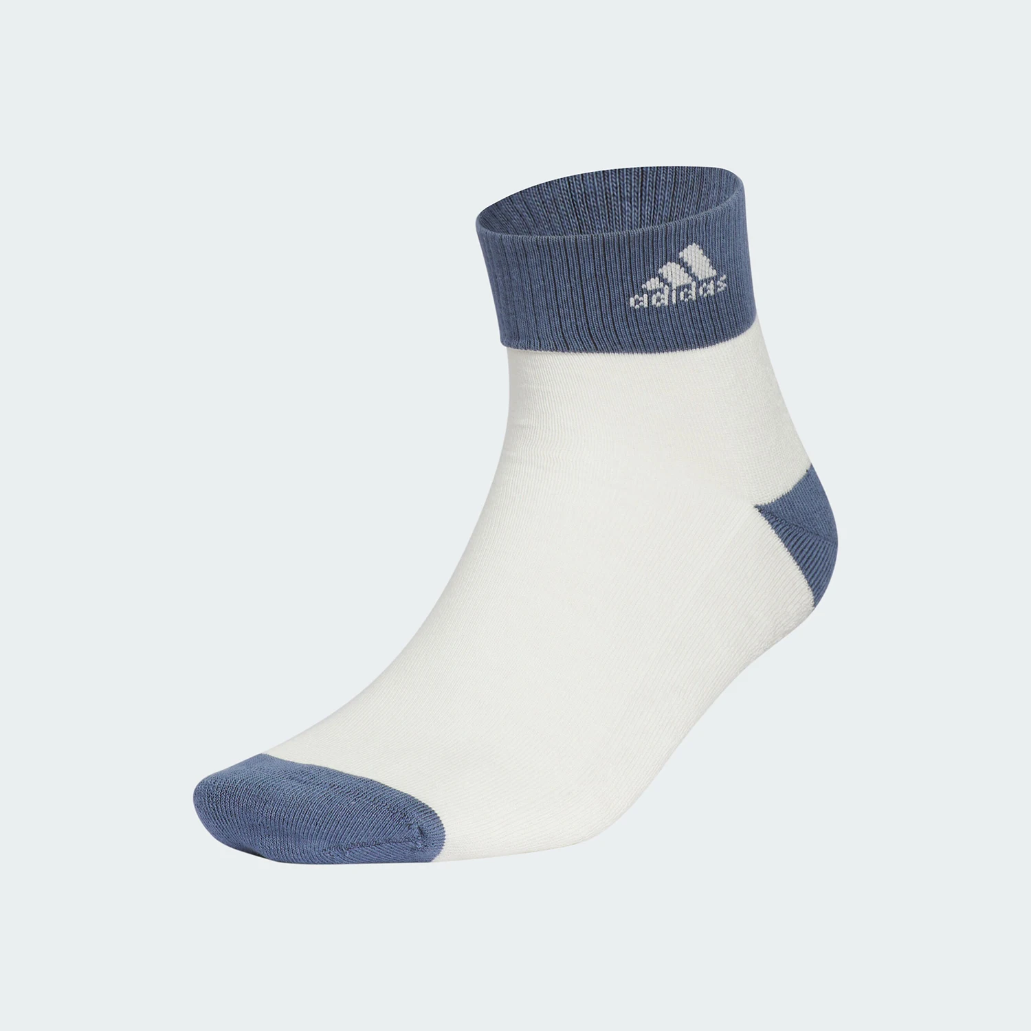 

Adidas Genuine New Unisex Minimalist Gym Socks (1 Pair) JF6568