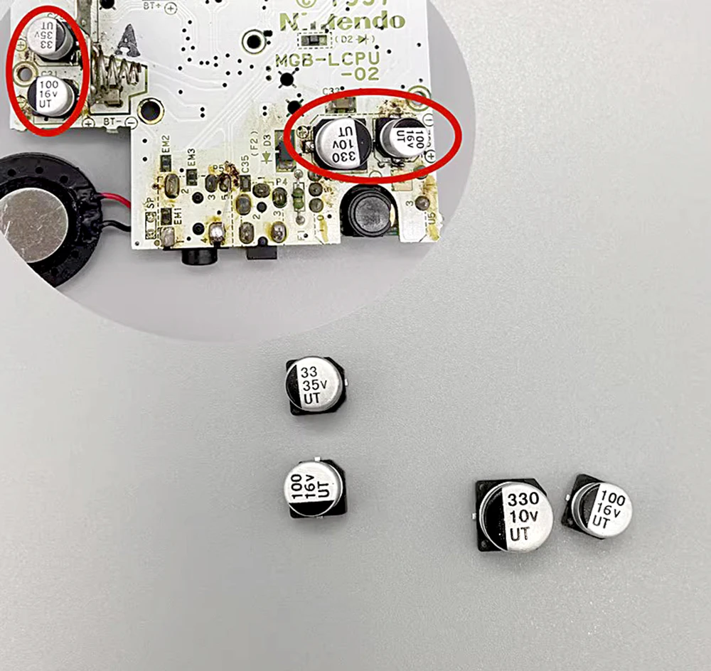 20Sets Replacement … - image