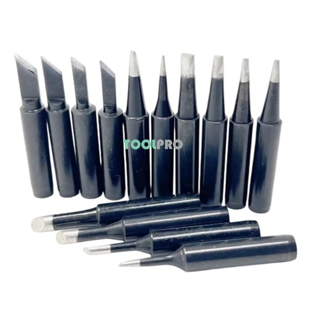 900M-T Black Solder… - image