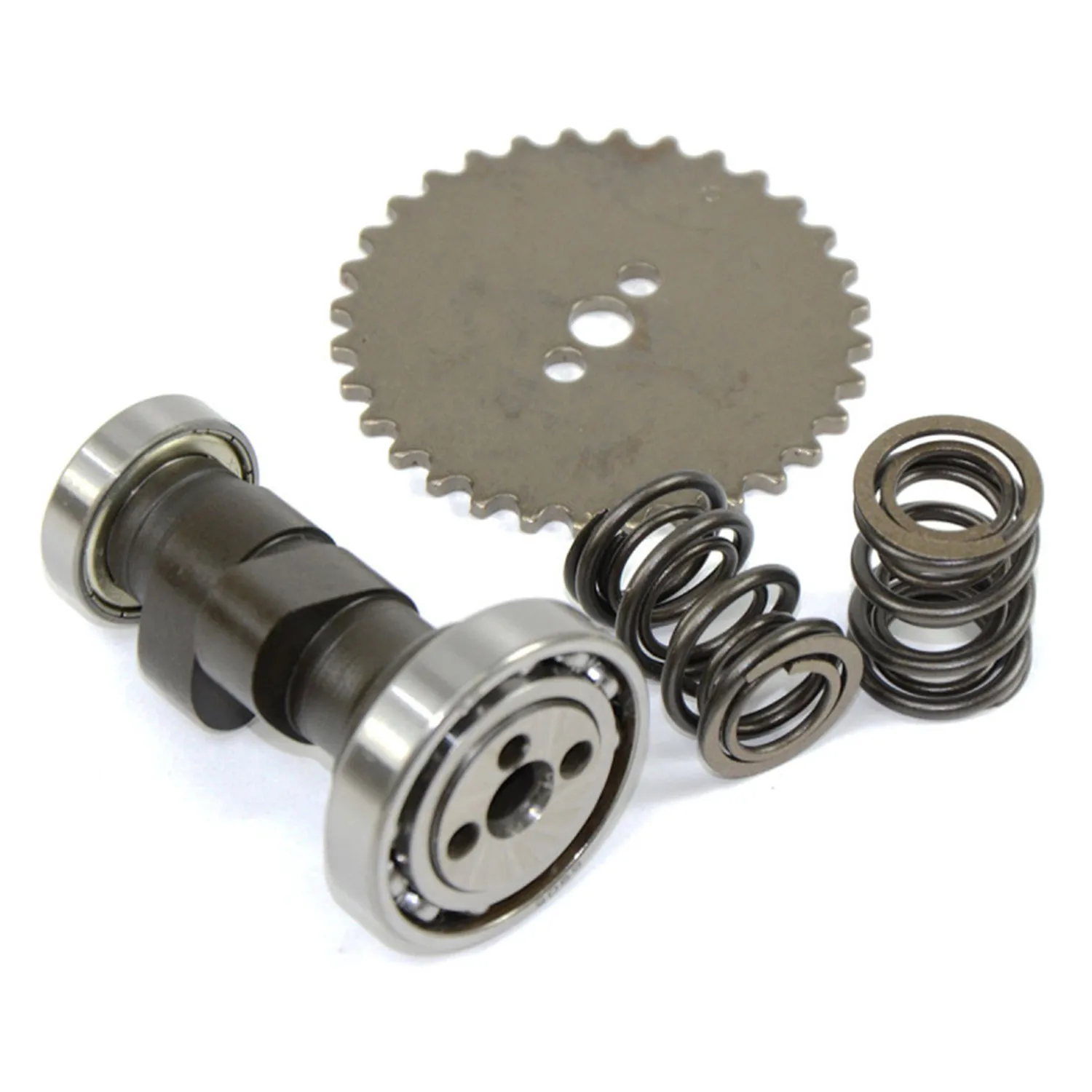 

Z40 Racing Cam Camshaft Kit For YX140 YX 140cc 1P56FMJ Engine Pit Dirt High Performance Camshaft Motorcycle Engine Power Upgrade