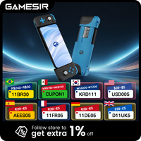 GameSir X2s Bluetooth Mobile Gaming Controller Hall Effect Gamepad for Android Cellphone and iPhone