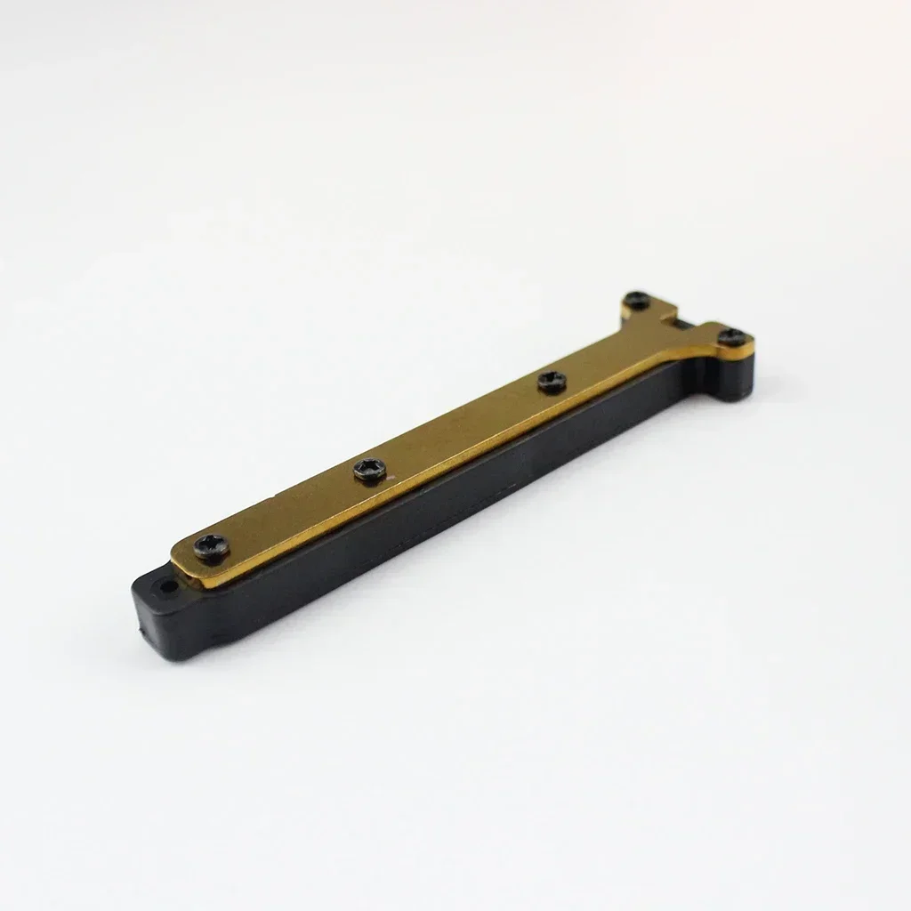 Verstevigingsonderdelen voor chassis Versterkt chassis 104001 -1893 voor Wltoys 104001   1/10 RC auto-reserveaccessoires