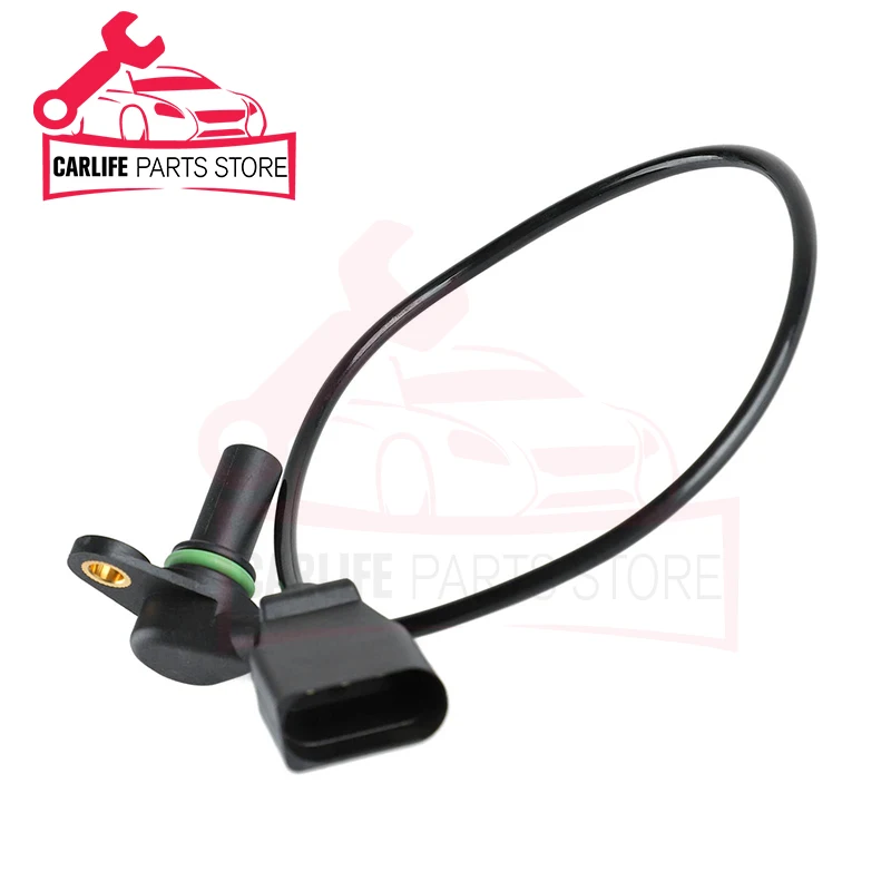 OEM 01M927321B 095927321B Automatic Transmission Output Speed Sensor for VW MK4 Beetle GTI Golf Jetta 1.6 1.8 1.9 TDI